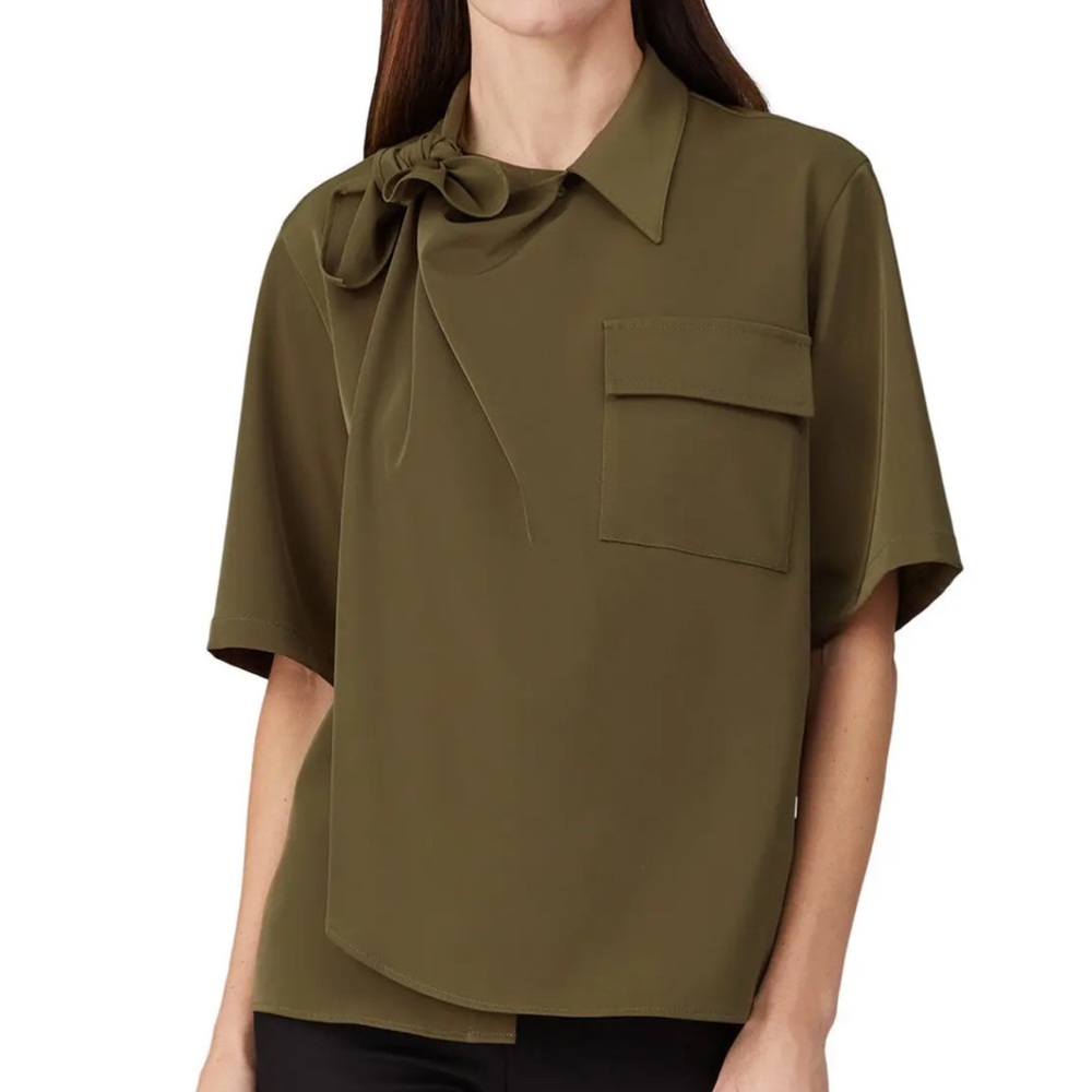 Maison Margiela Navetta Shirt